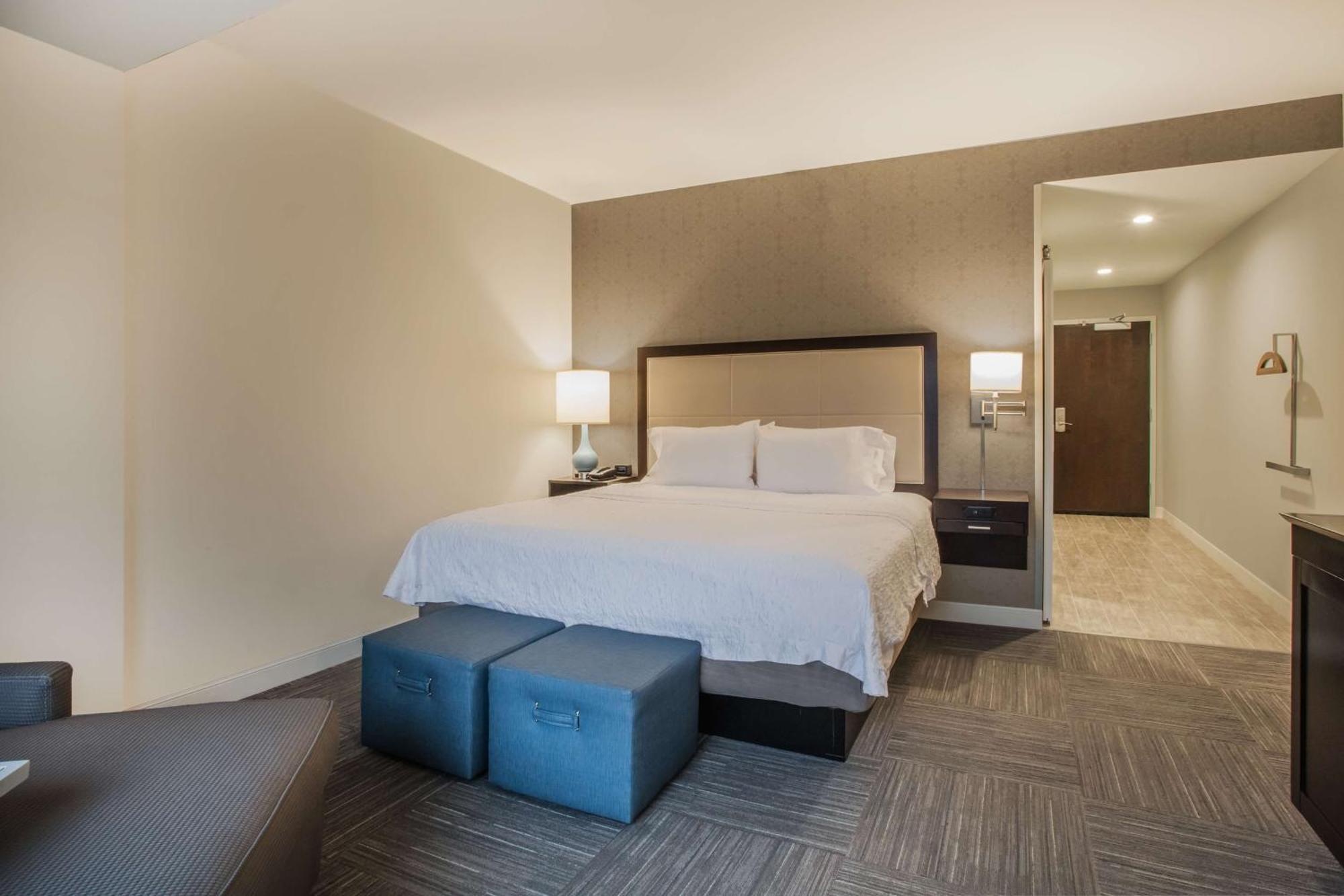 Hampton Inn Rochester Penfield, Ny Экстерьер фото