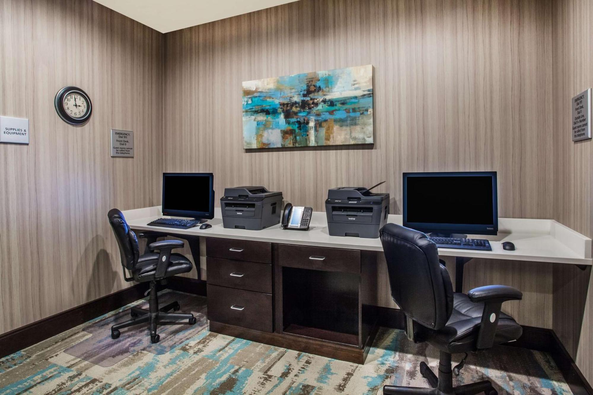 Hampton Inn Rochester Penfield, Ny Экстерьер фото