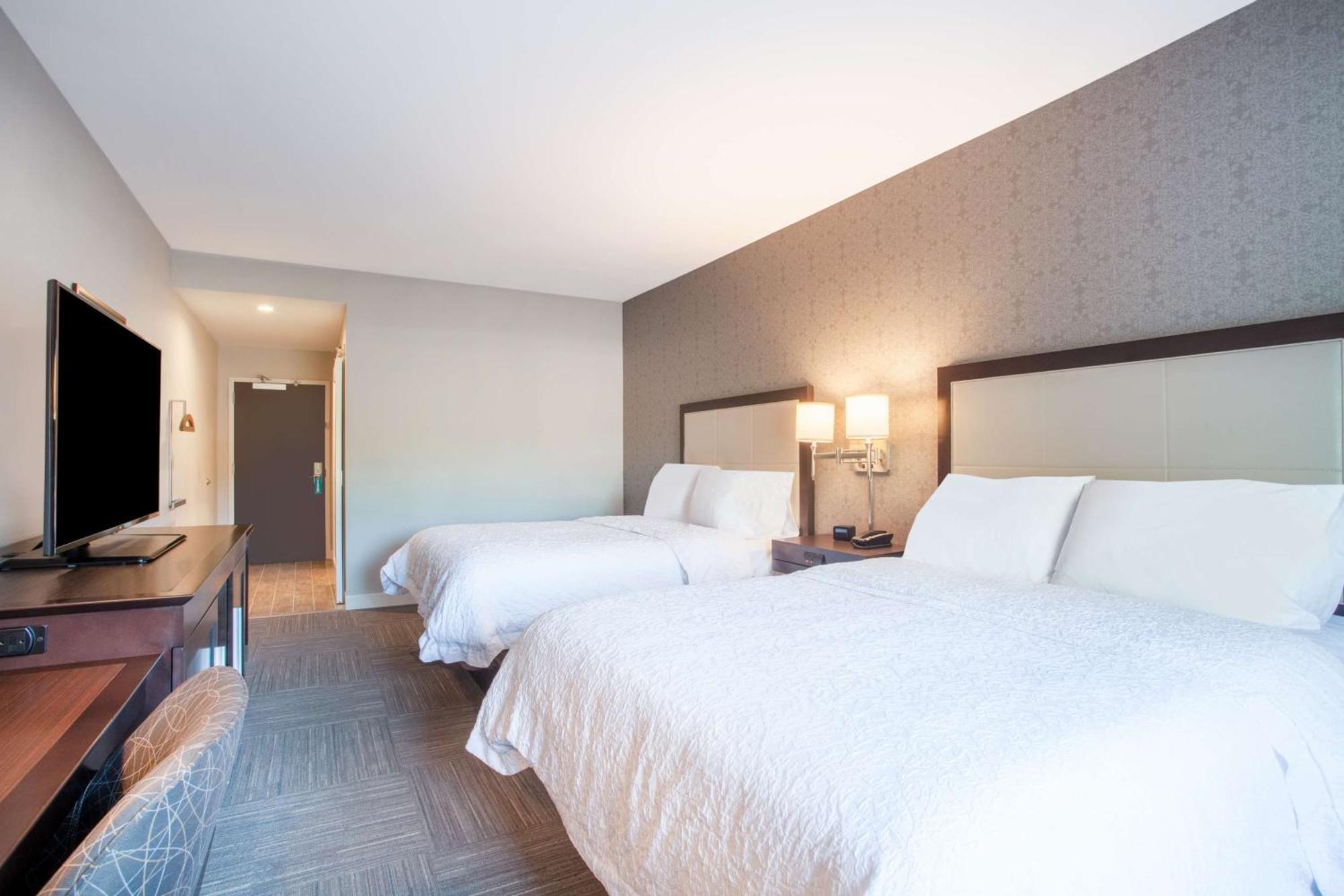Hampton Inn Rochester Penfield, Ny Экстерьер фото