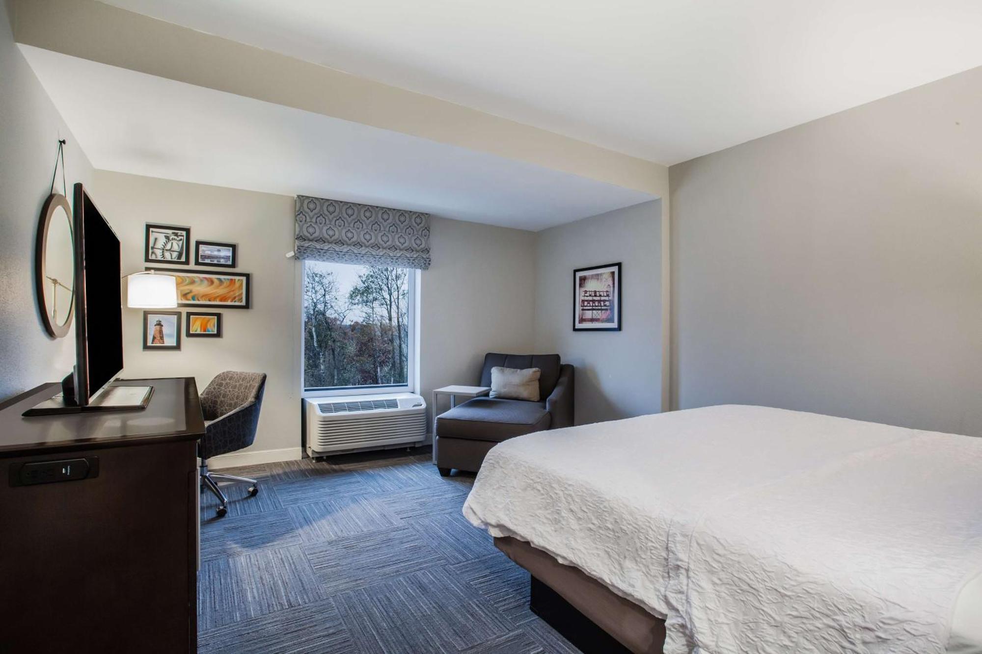 Hampton Inn Rochester Penfield, Ny Экстерьер фото