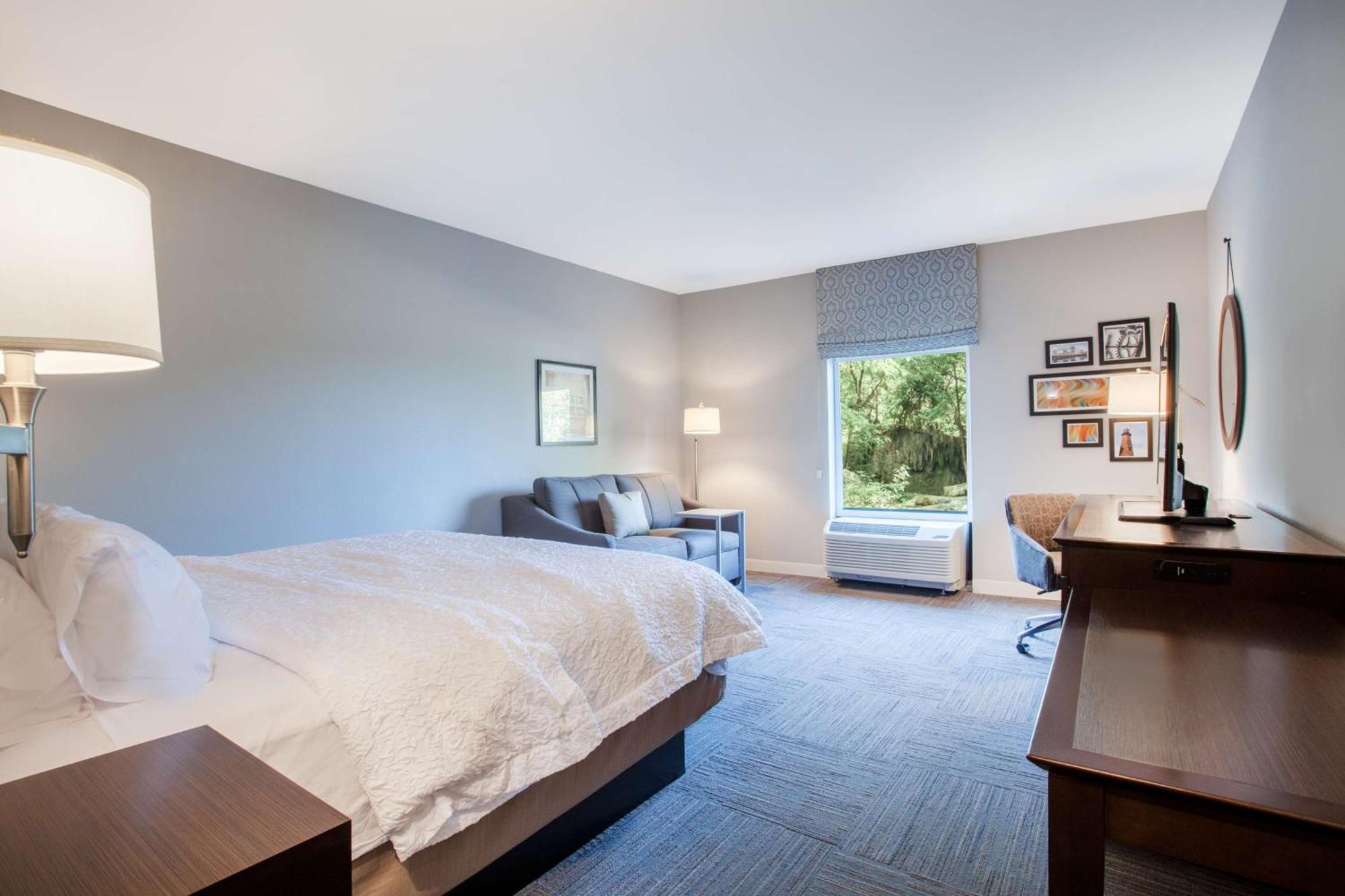 Hampton Inn Rochester Penfield, Ny Экстерьер фото