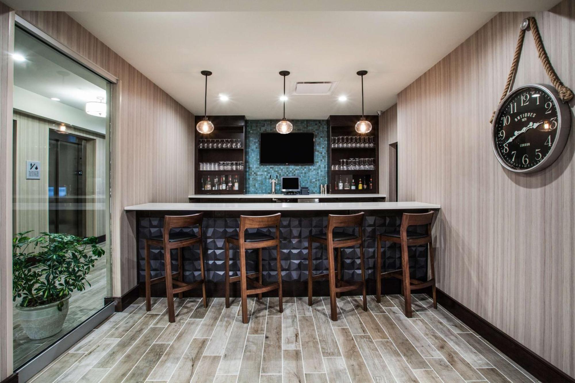 Hampton Inn Rochester Penfield, Ny Экстерьер фото