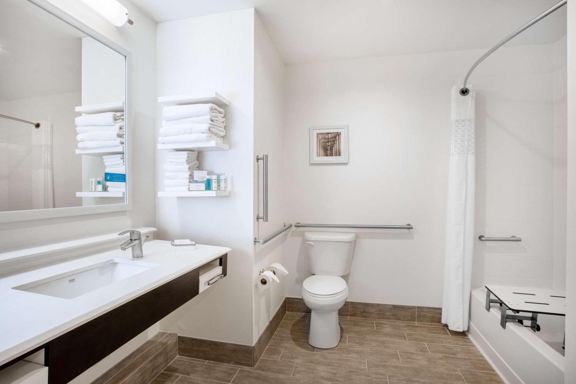 Hampton Inn Rochester Penfield, Ny Экстерьер фото