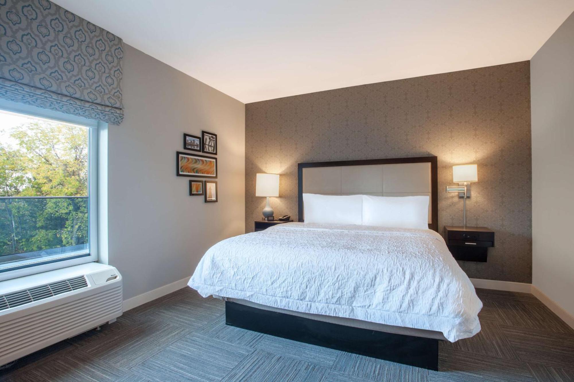 Hampton Inn Rochester Penfield, Ny Экстерьер фото