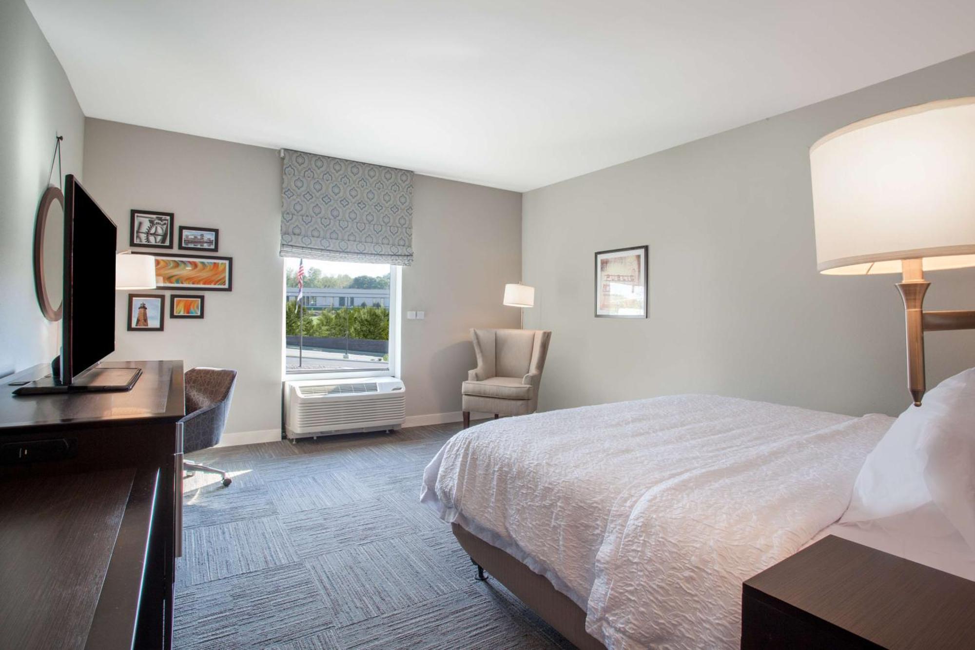 Hampton Inn Rochester Penfield, Ny Экстерьер фото