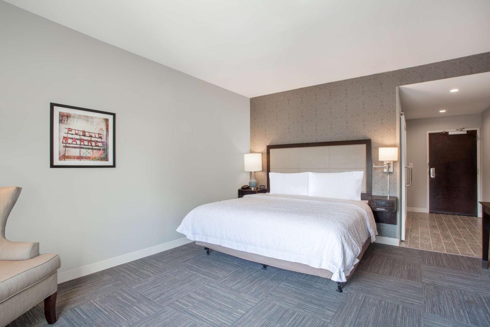 Hampton Inn Rochester Penfield, Ny Экстерьер фото
