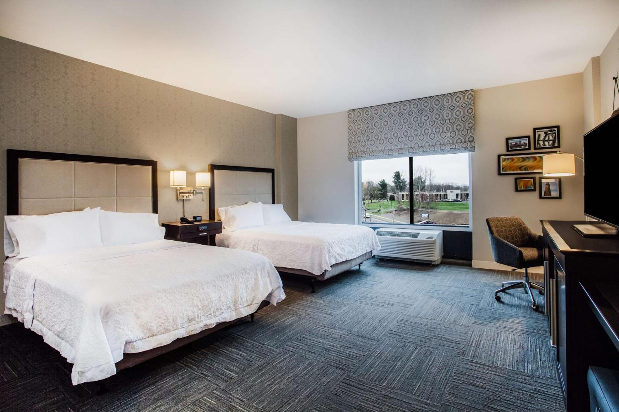 Hampton Inn Rochester Penfield, Ny Экстерьер фото