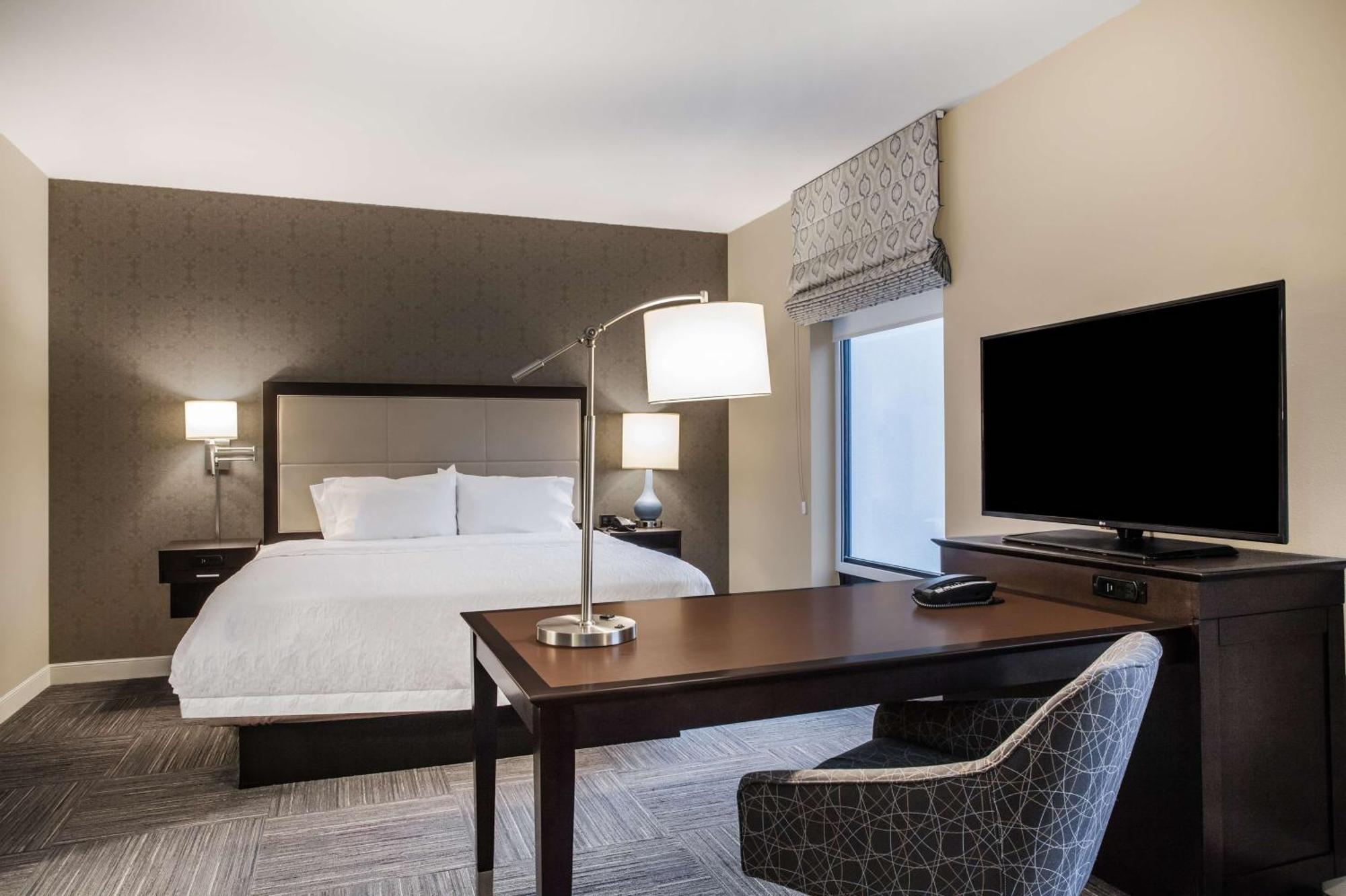 Hampton Inn Rochester Penfield, Ny Экстерьер фото