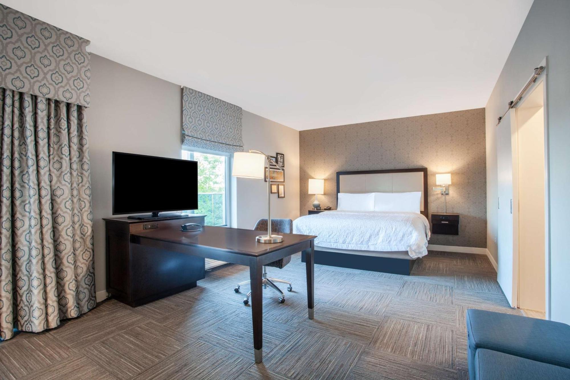 Hampton Inn Rochester Penfield, Ny Экстерьер фото