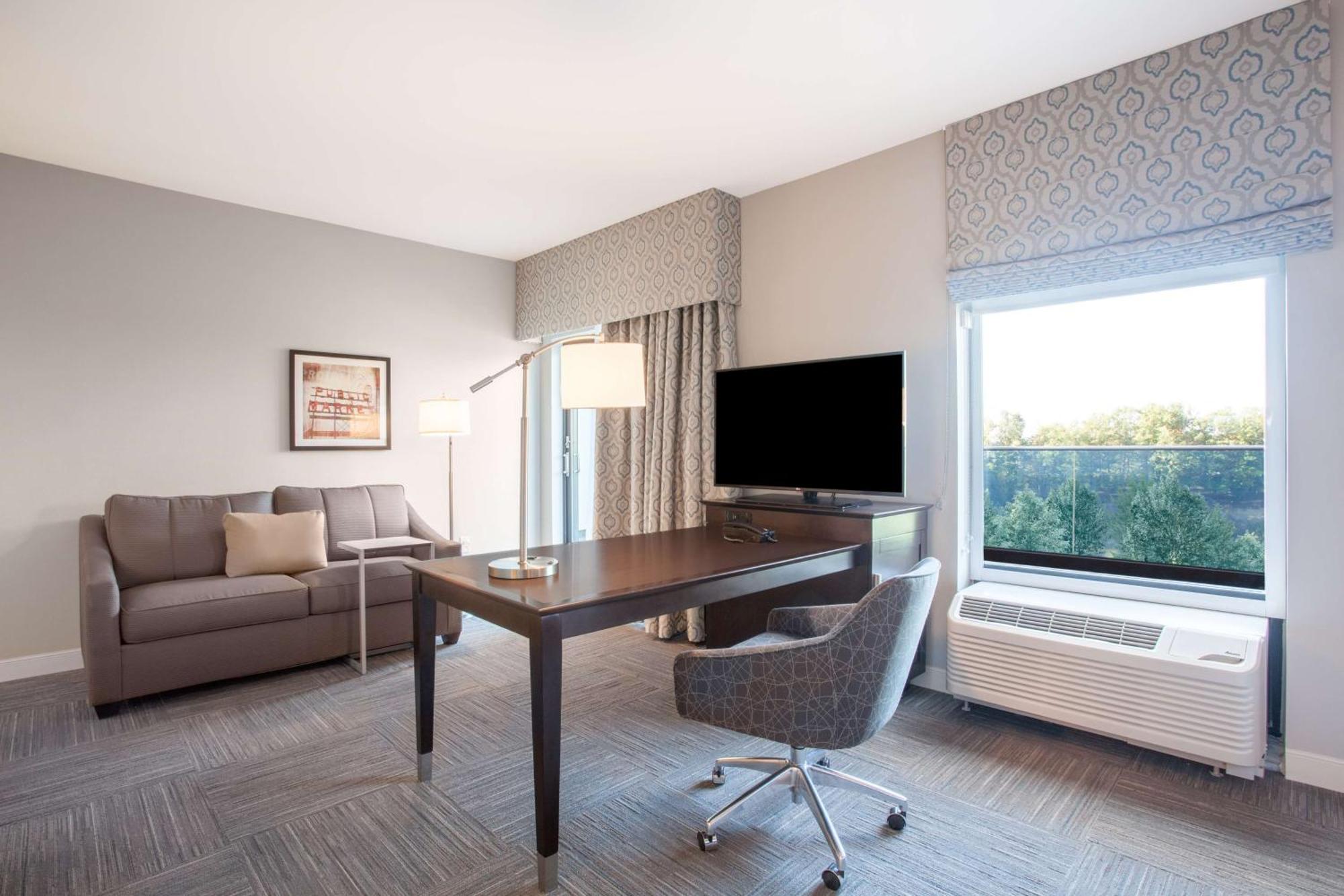 Hampton Inn Rochester Penfield, Ny Экстерьер фото
