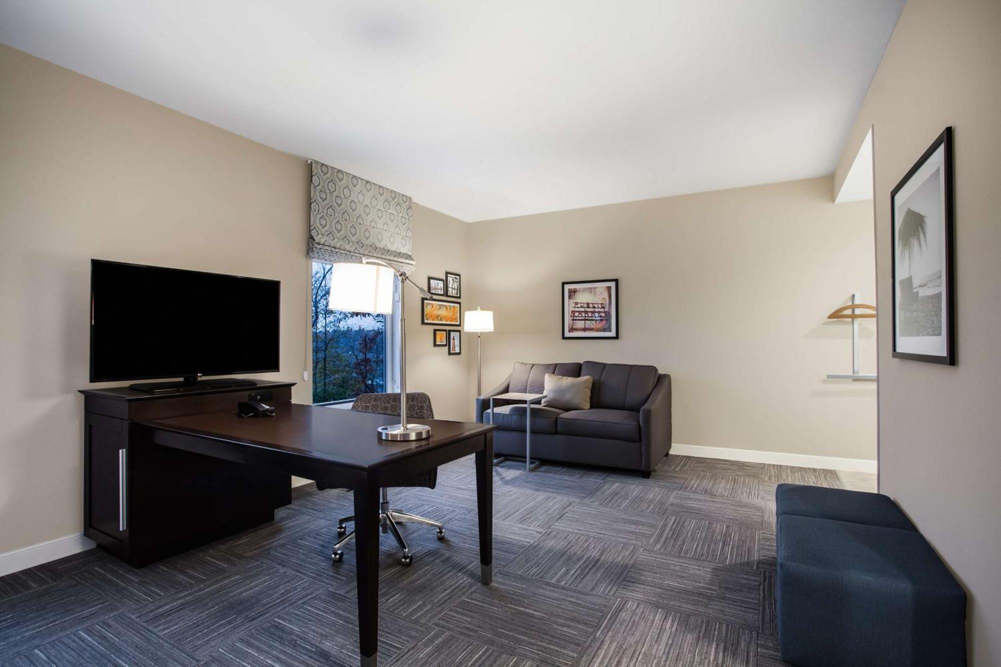 Hampton Inn Rochester Penfield, Ny Экстерьер фото
