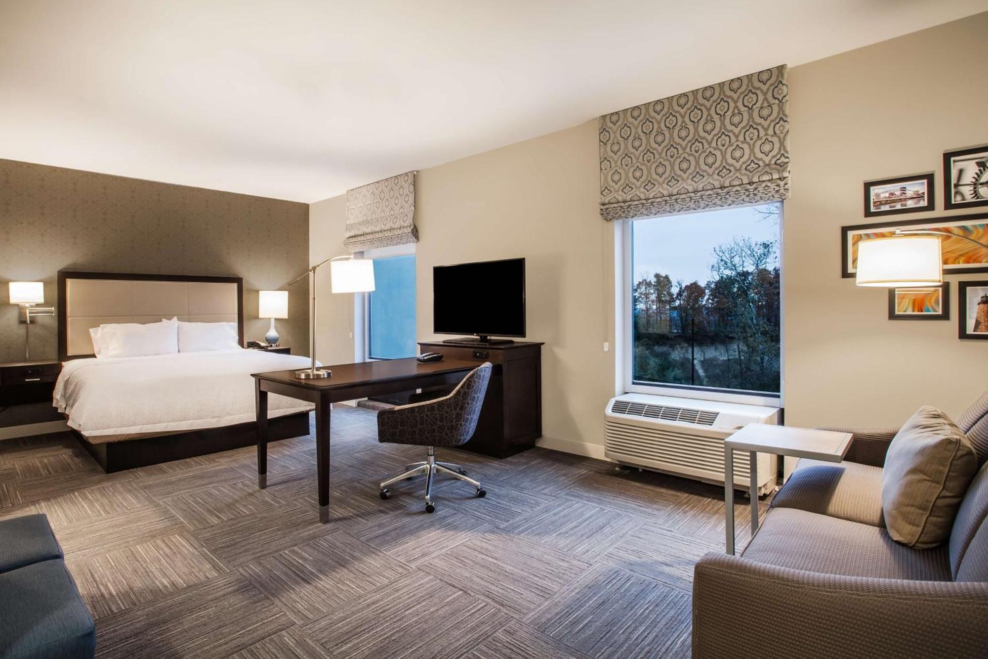Hampton Inn Rochester Penfield, Ny Экстерьер фото