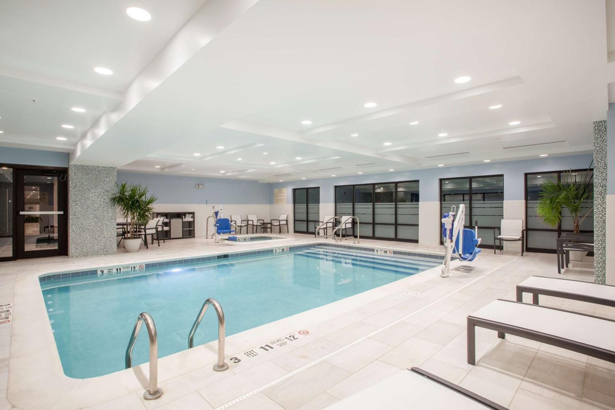 Hampton Inn Rochester Penfield, Ny Экстерьер фото