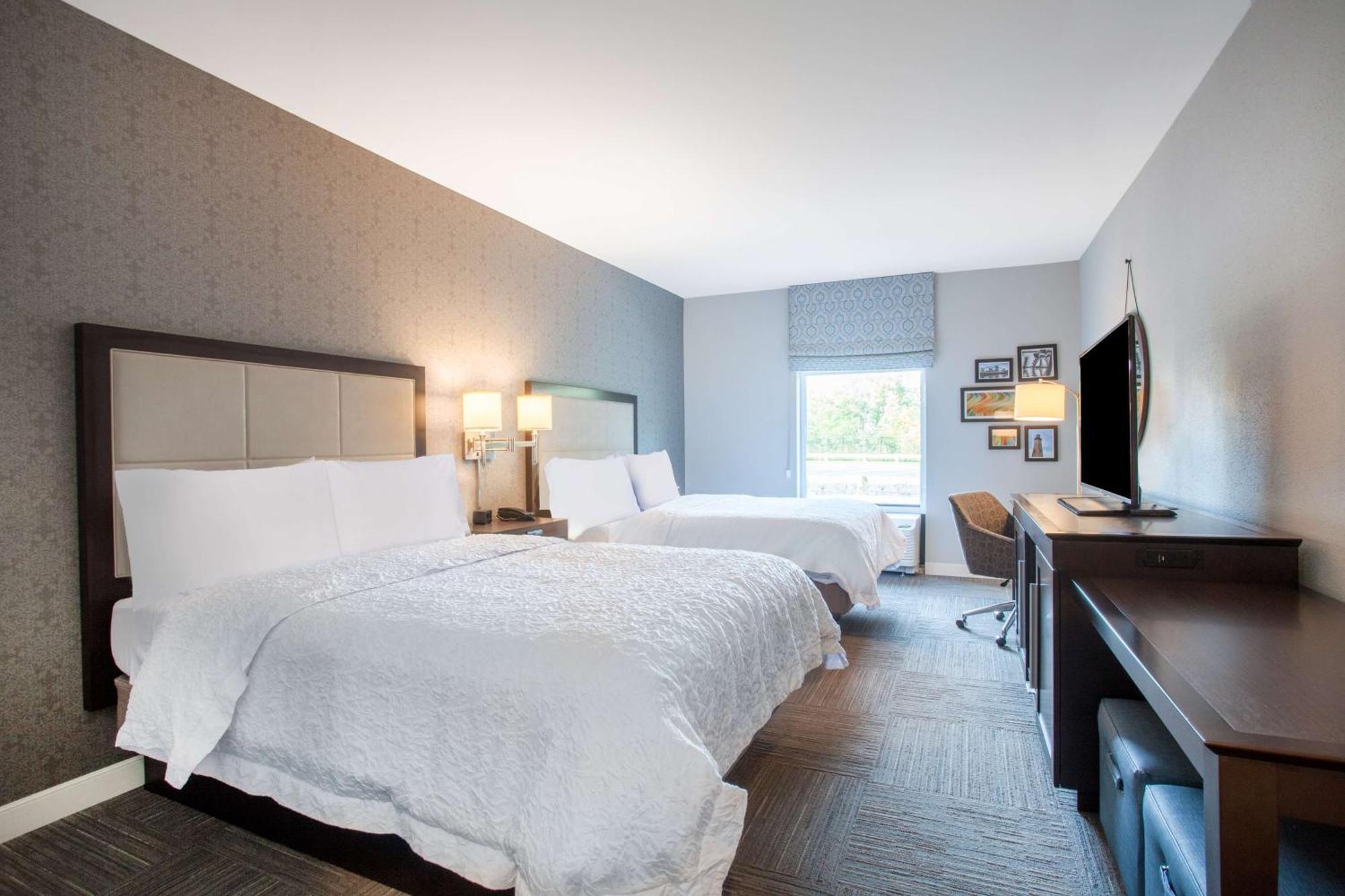 Hampton Inn Rochester Penfield, Ny Экстерьер фото