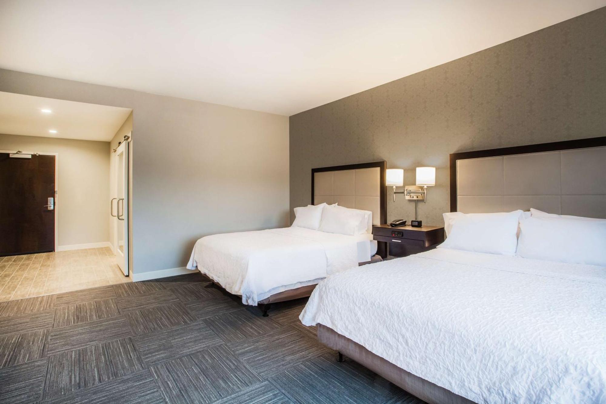 Hampton Inn Rochester Penfield, Ny Экстерьер фото