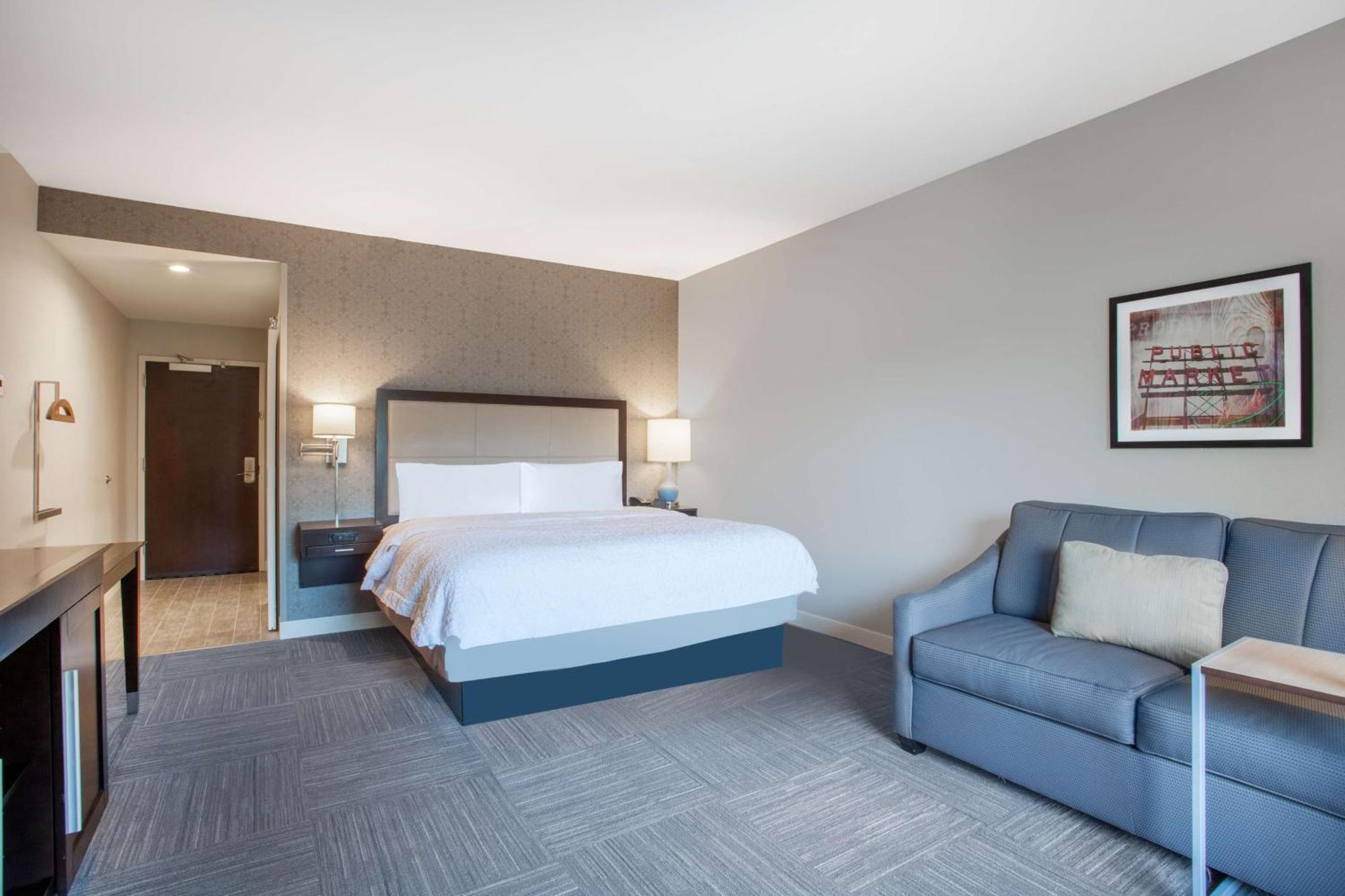 Hampton Inn Rochester Penfield, Ny Экстерьер фото