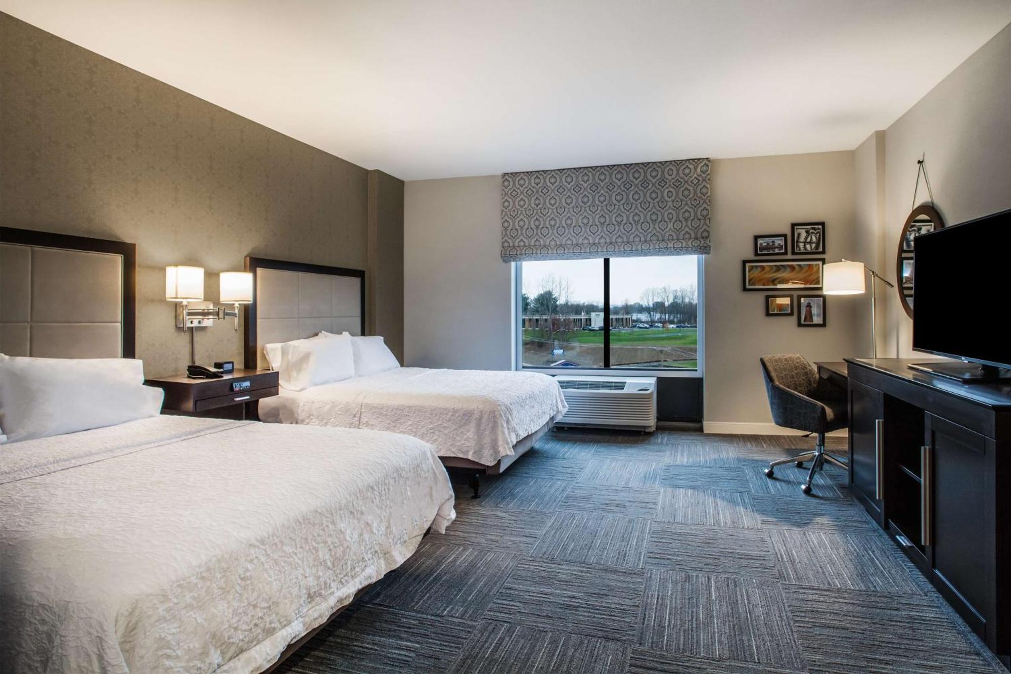 Hampton Inn Rochester Penfield, Ny Экстерьер фото