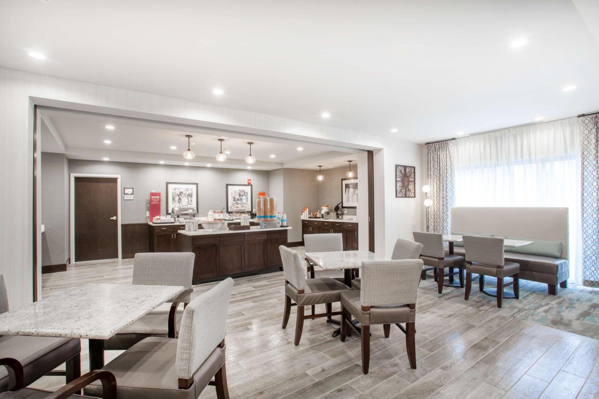 Hampton Inn Rochester Penfield, Ny Экстерьер фото