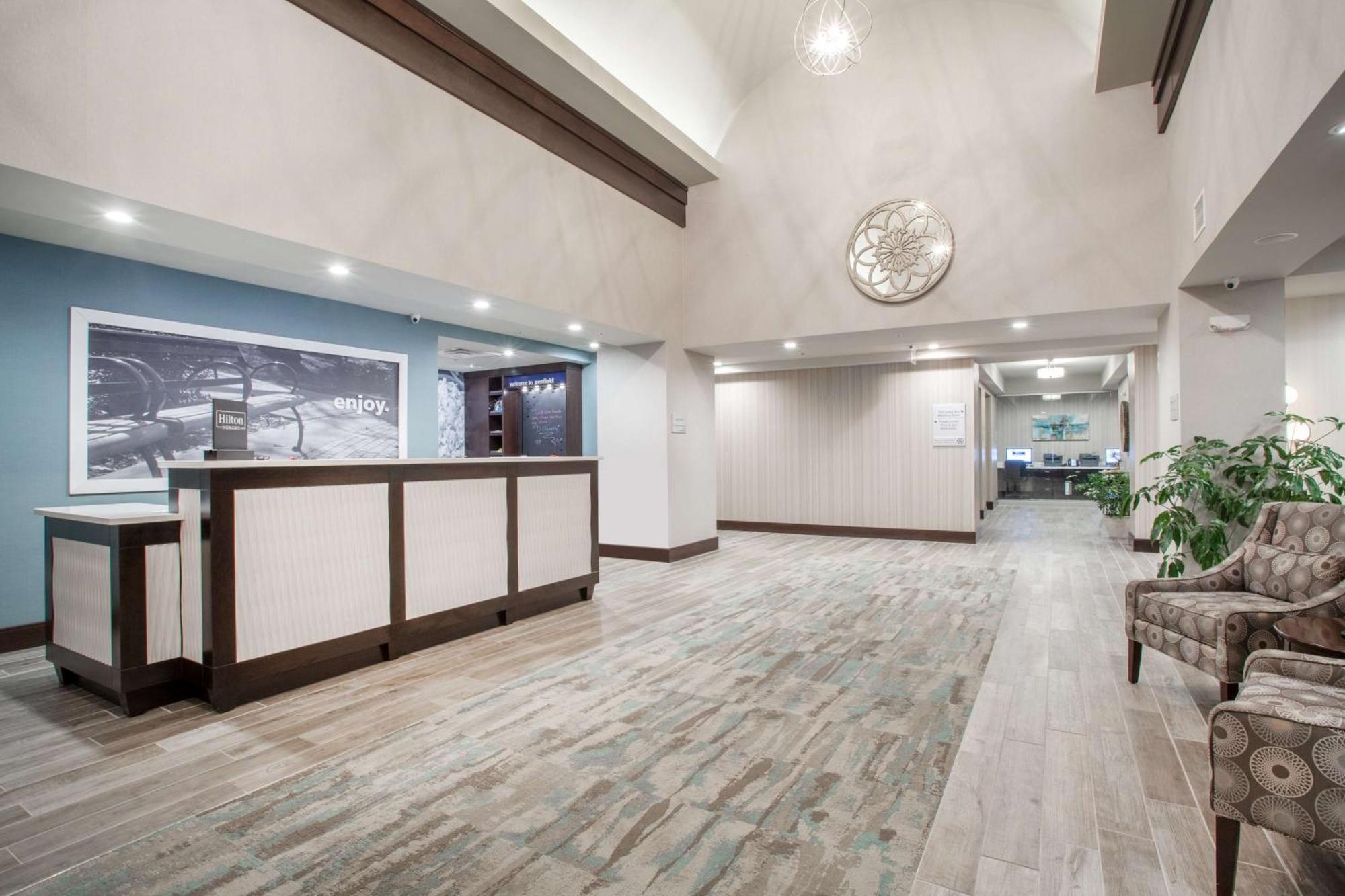 Hampton Inn Rochester Penfield, Ny Экстерьер фото
