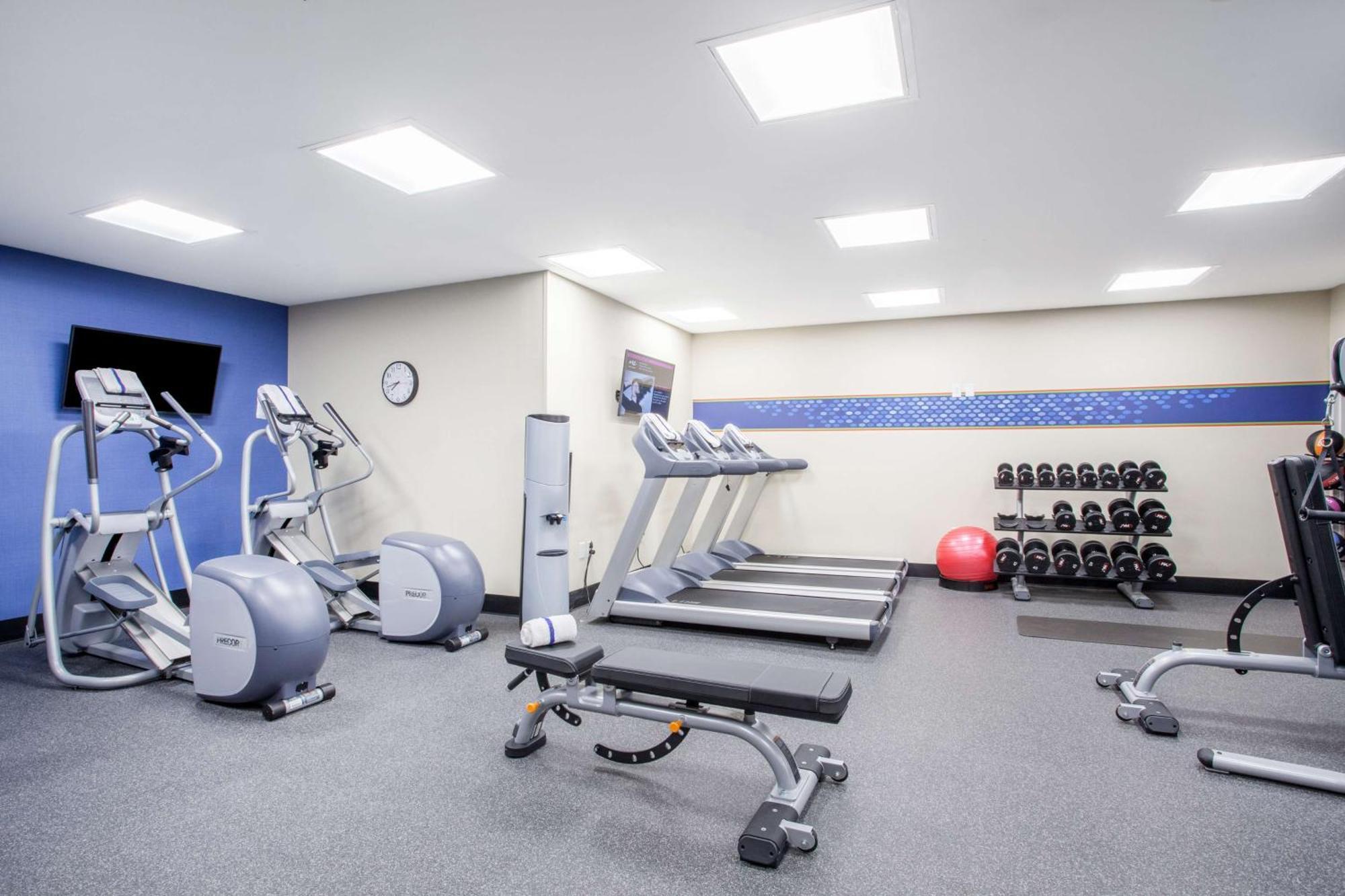 Hampton Inn Rochester Penfield, Ny Экстерьер фото