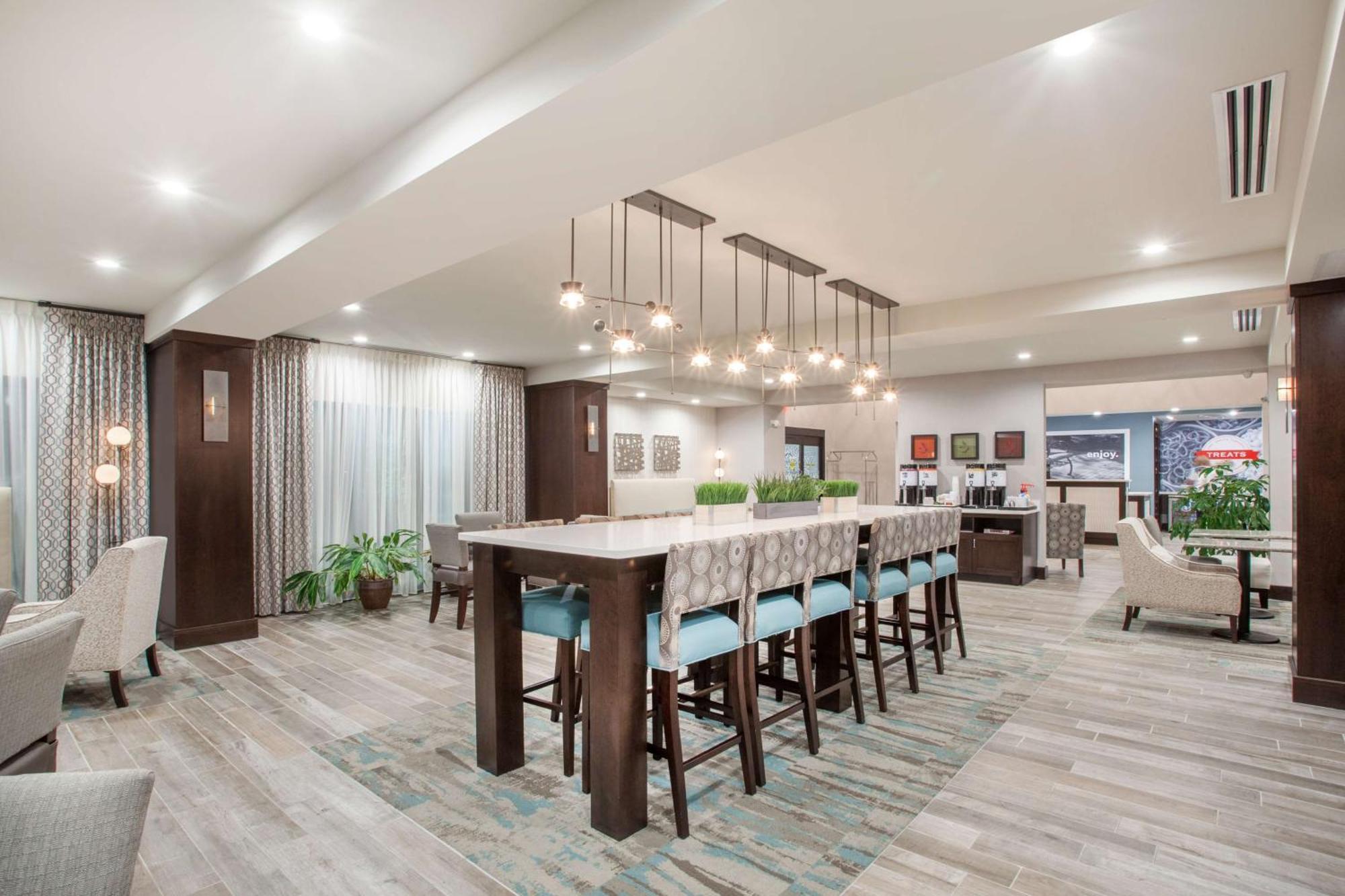 Hampton Inn Rochester Penfield, Ny Экстерьер фото